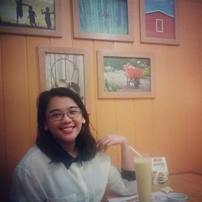 mariacarleen08's profile picture. 