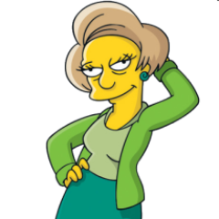 PitterPatty's profile picture. 