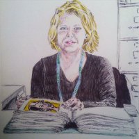 Kelly Carpenter (@preservinpixels) 's Twitter Profile