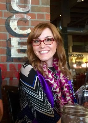 Mother, Wife, Educator, Assistant Principal at Casteel High School