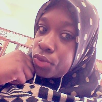 BrittineT's profile picture. young musilmah
                                                 2K16