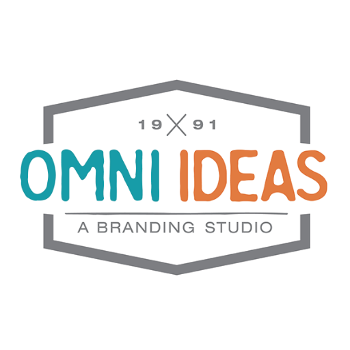 Branding studio in Springfield IL working with small and medium sized organizations to define, design and develop their unique brand.