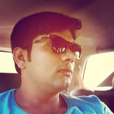 IRanjeetsahu's profile picture. 