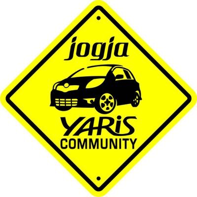 Yarisclub_Jogja's profile picture. Kami tidak butuh eksis, yang kami butuh hanya kebersamaan CP/Line : Dicky 081371745206 , Lely 081392084472