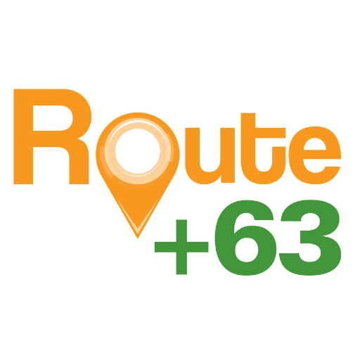 Route +63 provides authentic, immersive, and responsible local travel experiences in the Philippines.