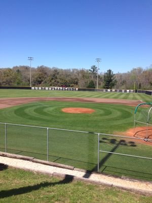 2016 6A area 3 Champions
2016 (32-11 record)