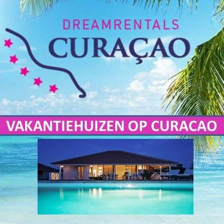 Verhuur van prachtige vakantievilla's, appartementen en huurauto's op Curacao.