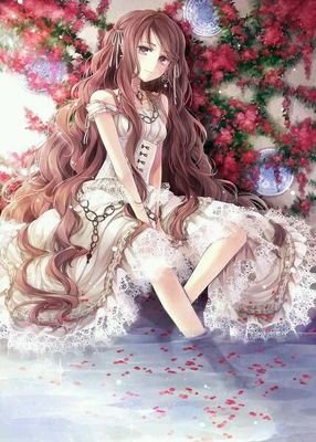 Hey i am currently uploading cute anime girls if you follow me I'll follow you back I promise text me if you want I'm always looking for online friends*^▁^*~by