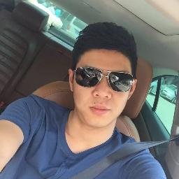 liubei880207's profile picture. 