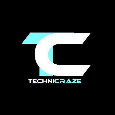 technicrazeinfo's profile picture. 