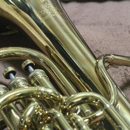 Euph/BESSON/SOVEREIGN968-2/MOMO/たまにバリトン/もっとたまにトロンボーン/本州最北県/※写真の無断使用はお断りします※/海自音楽隊が好きです/不在多め笑/
ユーフォな方、楽器吹きの方、よろしくお願いします☺