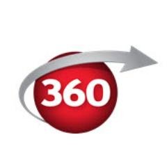 360logistics's profile picture. 
