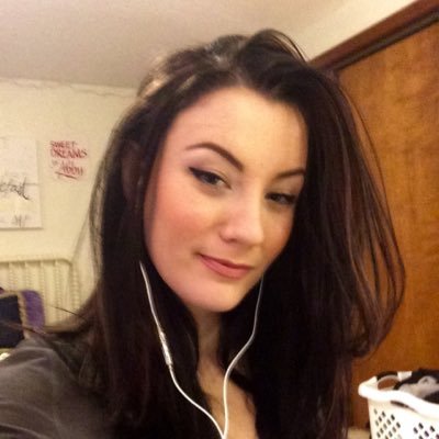 Profile Picture of Abby Spector (@HorseLover552) on Twitter