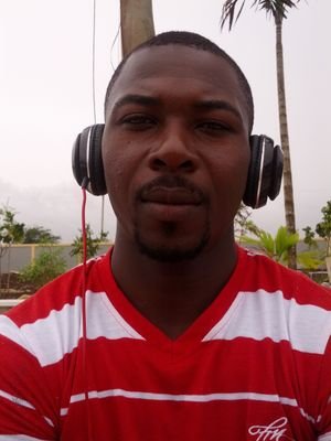 AlexisEdner's profile picture. 