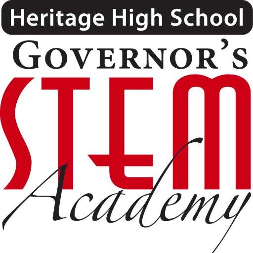 Heritage High School Governor's STEM Academy