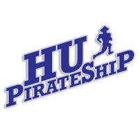 The HU Pirate Ship(@TheHUPirateShip) 's Twitter Profile Photo