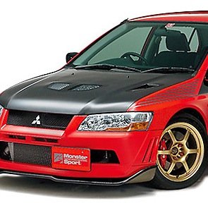 Evo7_Gpz900R's profile picture. 
