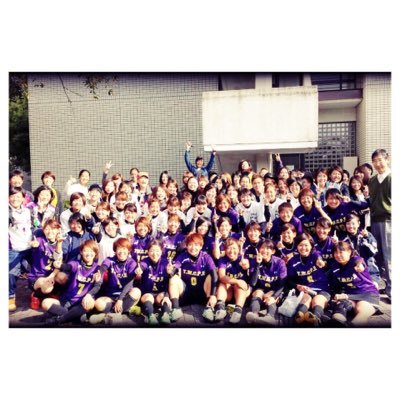 こんにちは!! 東京女子体育大学ラクロス部です!練習・試合等について更新していきます*\(^o^)/*フォローよろしくお願いします!!! 東京女子体育大学ラクロス2016→@twcpelax2016 こっちもフォローお願いします!!!
