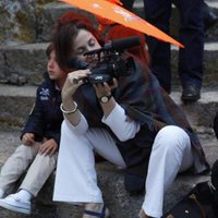 Maria Maggiore (@maggiorebrux) 's Twitter Profile