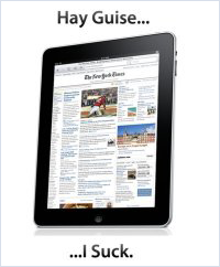 AppleiPadSucks's profile picture. 