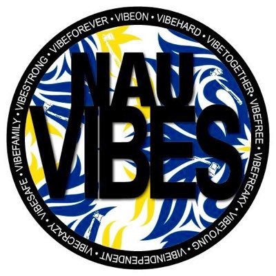 #VIBEON. Providers of Entertainment & Atmosphere across #NAU & #Flagstaff. Not affiliated with NAU (18+). Contact l vibeonent@gmail.com I Snap 👻 @VIBEON_ENT
