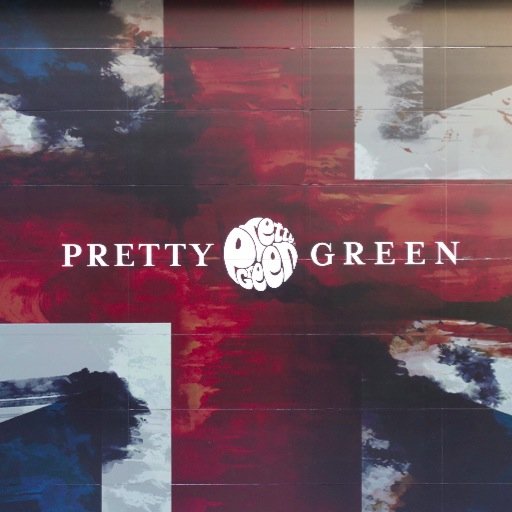 PRETTY GREEN 青山本店の公式Twitterアカウントです。