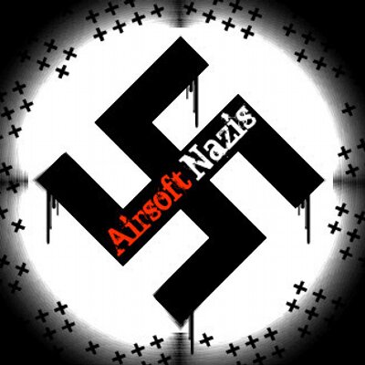 Image result for air soft nazi