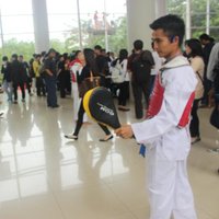 edo ainun hufron (@ihufron) 's Twitter Profile