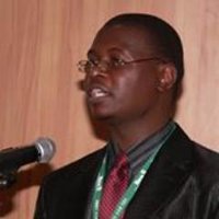 Tonderai Mapako, PhD (@tmapako) 's Twitter Profile