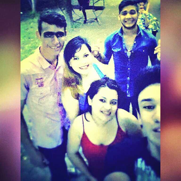 Soledad00191025's profile picture. Leonina, Riverista, Amante del Rojo y de las Aventuras en moto, Fans de Guasones, edad 19 años