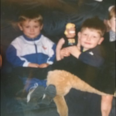 _Charlie_Parker's profile picture. Rest in peace Liam Fletcher. Love you always brother & forever in our hearts.❤️