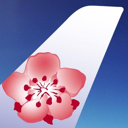 China Airlines_JPさんのプロフィール画像