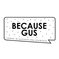Because Gus (@becausegus) 's Twitter Profile