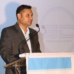 Prof. Ashutosh David
Post graduate in International Marketing and Master of Commerce.
A teacher & trainer by passion
Member E-Rotary Club -Dist 3170