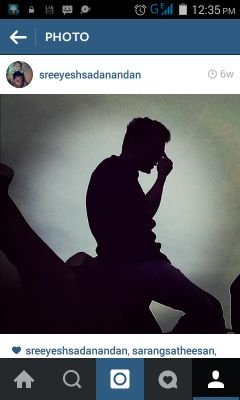 Sreeyesh9's profile picture. A fun loving guy..graduated in Bsc Nautical Science.die hard fan of cricket..curious observer of the society..above all a proudyy Indian