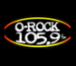 O-ROCK 1059 (@orock1059) Twitter profile photo