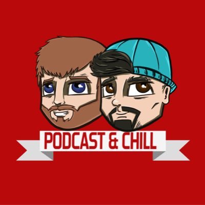 PodcastChill's profile picture. Official Podcast & Chill Twitter! Hutch, Bunni and Faucius bring you awesome conversation about the nerdy stuff you love every Fri! https://t.co/hkRSR6NRDr