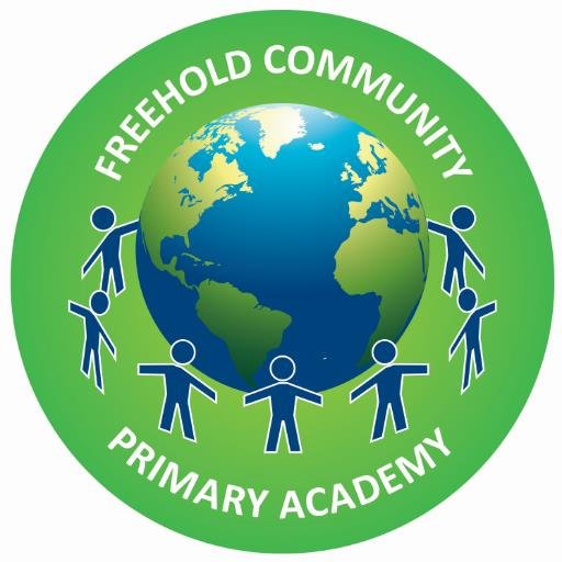 Freehold Community Primary Academy is proud to be part of @FocusTrust1 Growing Together on our Learning Journey #TeamFreehold #caredarefairshare