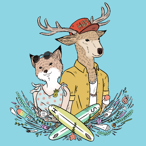 Hustle&Scoutさんのプロフィール画像