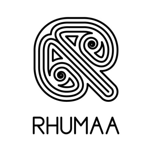 Rhumaa is a sustainable fashion brand that shares art stories through fashion. #Rhumaa #Bethechange  | For art and product collaborations: marketing@rhumaa.com