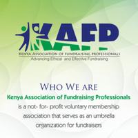 Fundraising Kenya(@Fundraising_KE) 's Twitter Profile Photo