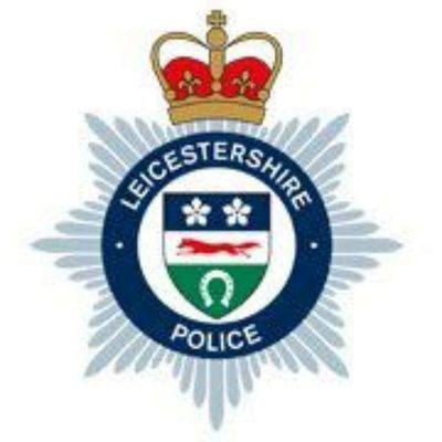 Twitter account for Hinckley and Bosworth Police.  For non-emergencies DM us @LeicsPolice, for emergencies call 999.