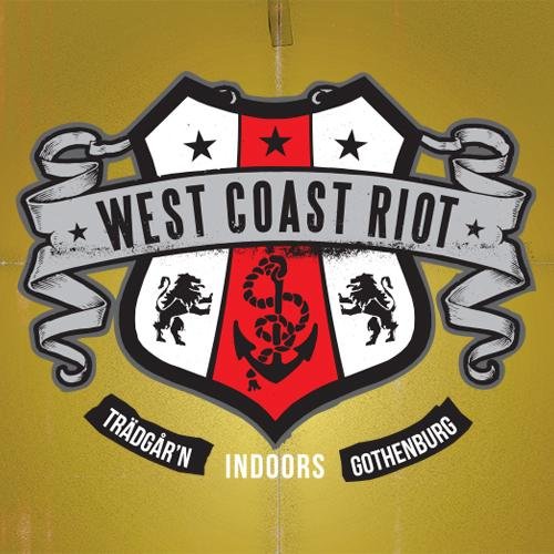 WCRfestival's profile picture. Punk/Hardcore festival located in Gothenburg, Sweden.
Hashtag: #westcoastriot