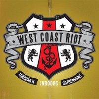West Coast Riot (@wcrfestival) 's Twitter Profile Photo