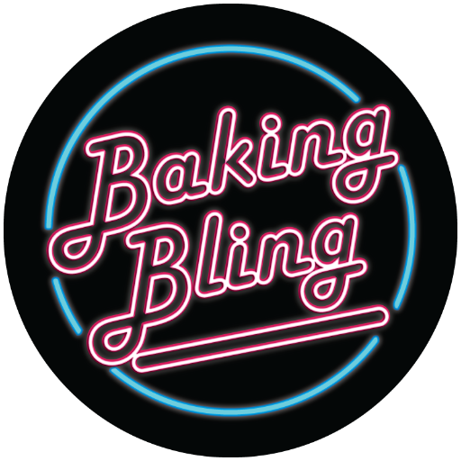 Bring your cakes / cupcakes to life with our fun, edible cake toppers, covering every occasion! If you like Fun, Quirky & Unique, you'll LOVE Baking Bling! x