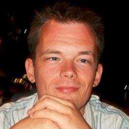 boyotadk's profile picture. Systems Engineer @ #AxcessDK