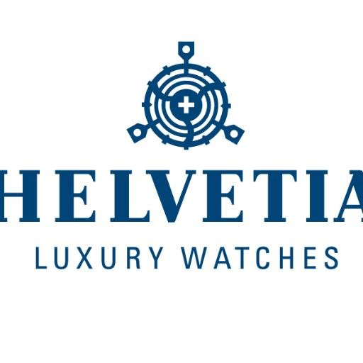 HelvetiaWatches's profile picture. 