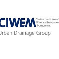 CIWEM Urban Drainage Group (@ciwemudg) 's Twitter Profile