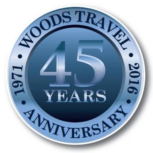 Woods Travel Group · Day Excursions · Coach Holidays · Private Hire ·