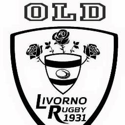 La squadra Old del Livorno Rugby 1931, , amici da una vita che grazie ad una palla ovale cercano di non perdersi di Vista !!!